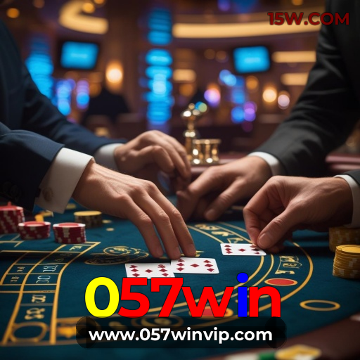 Chuva de bônus slots 057win