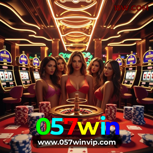Processo de Registro no 057win