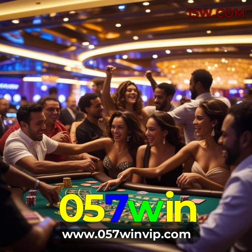 Sucesso 057win