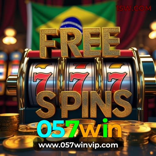 Vantagens VIP 057win