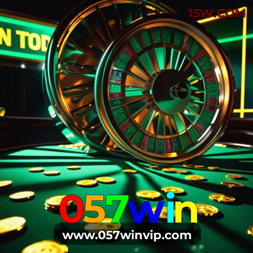 App Mobile 057win