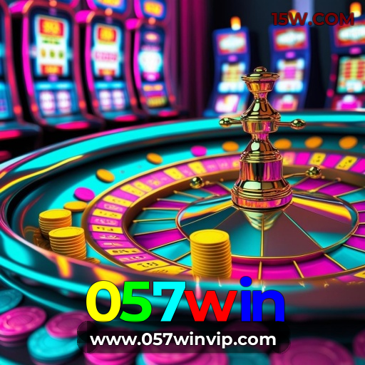 Vantagens App 057win
