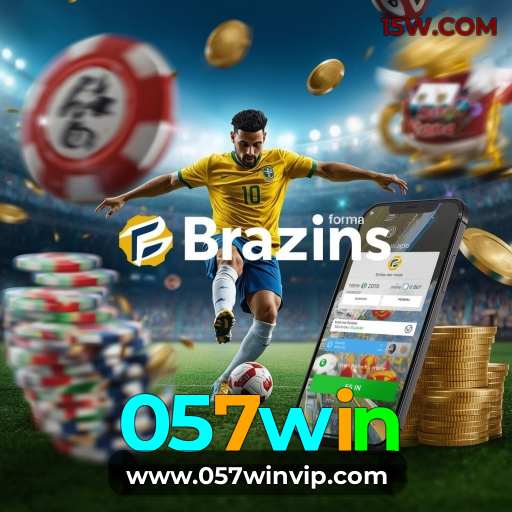 Promoções App 057win