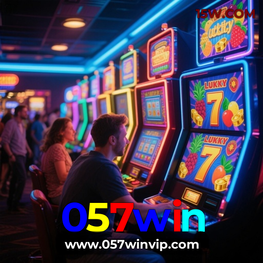 Link Download 057win