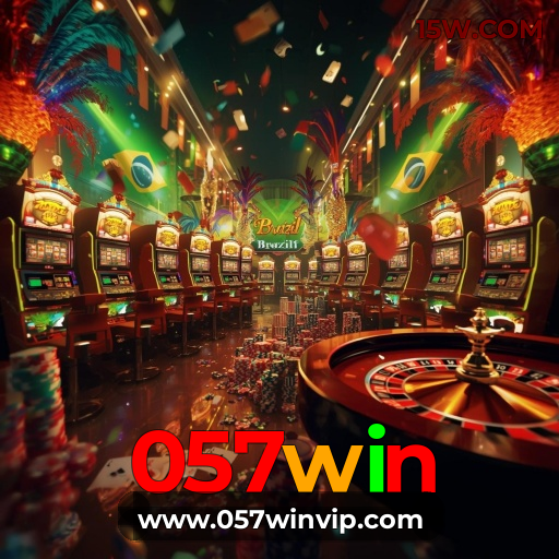 Níveis VIP 057win