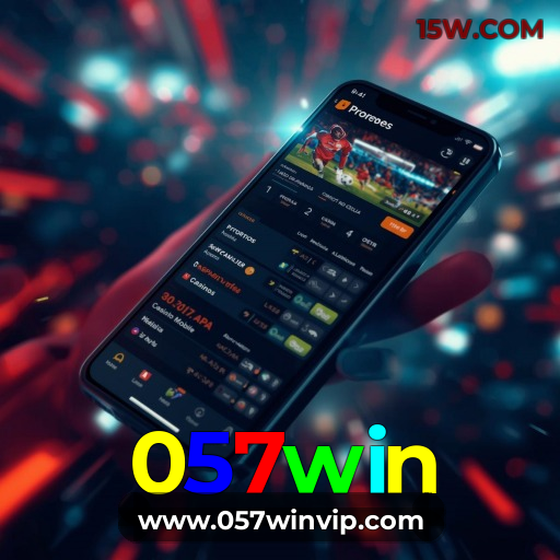 057win Transparência de RTP