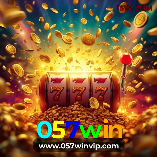 Tipos de Slots do 057win