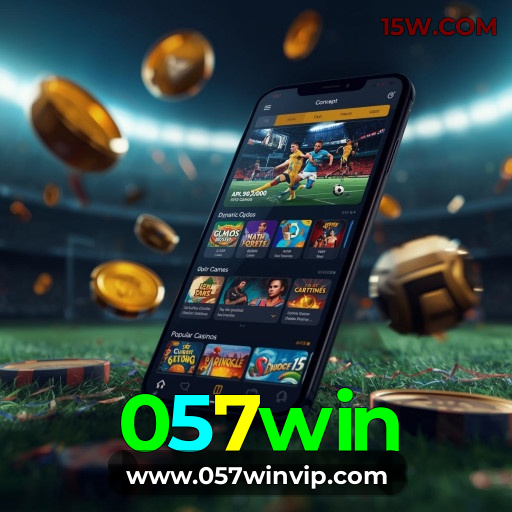 Qualificar VIP 057win