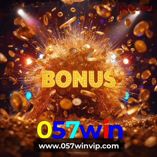 057win Jackpots Progressivos