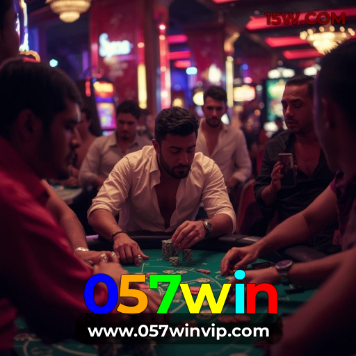 Recursos App 057win