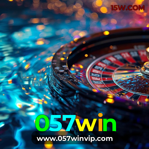 Aplicativo móvel 057win para iOS e Android