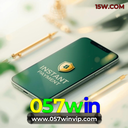 Recursos App 057win
