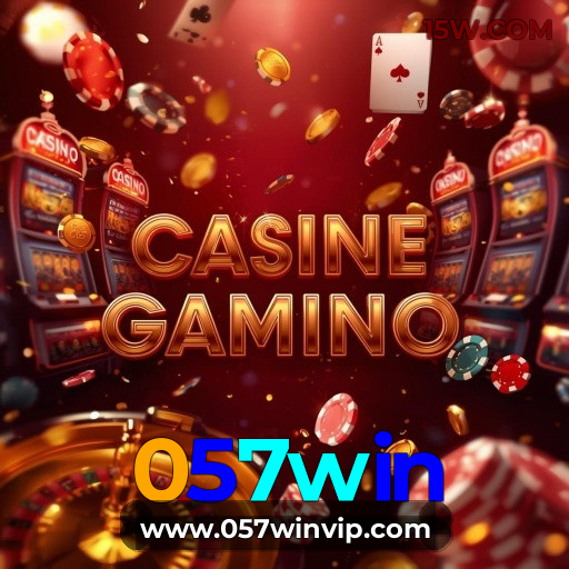 Notificações App 057win
