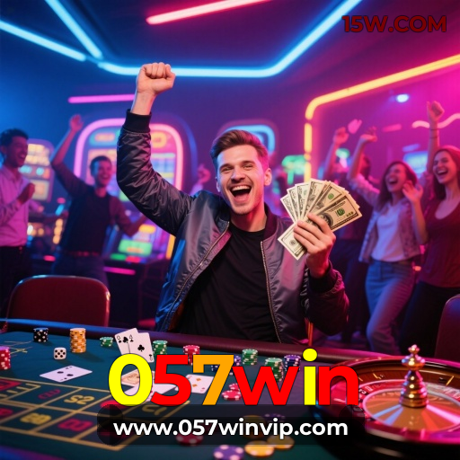 Instalar APK 057win