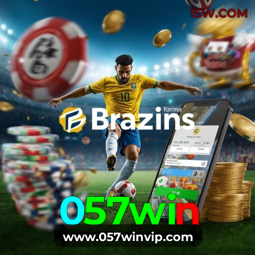 Jogos App 057win